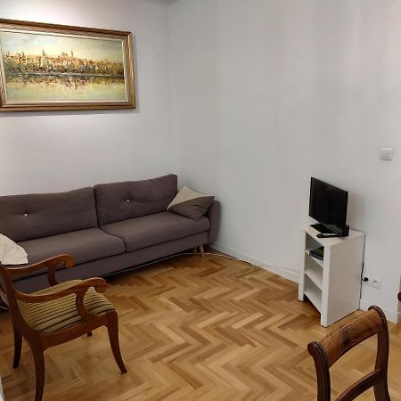 Apartament Przy Starym Miescie Apartment Warsaw Luaran gambar