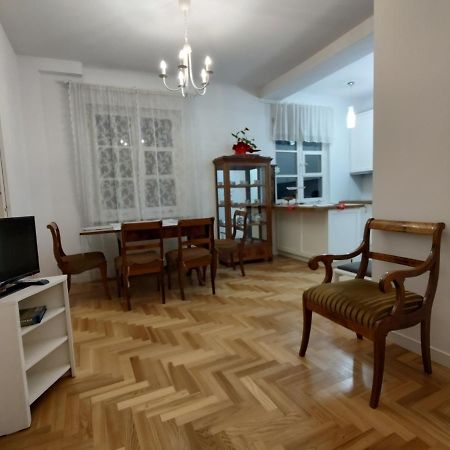 Apartament Przy Starym Miescie Apartment Warsaw Luaran gambar