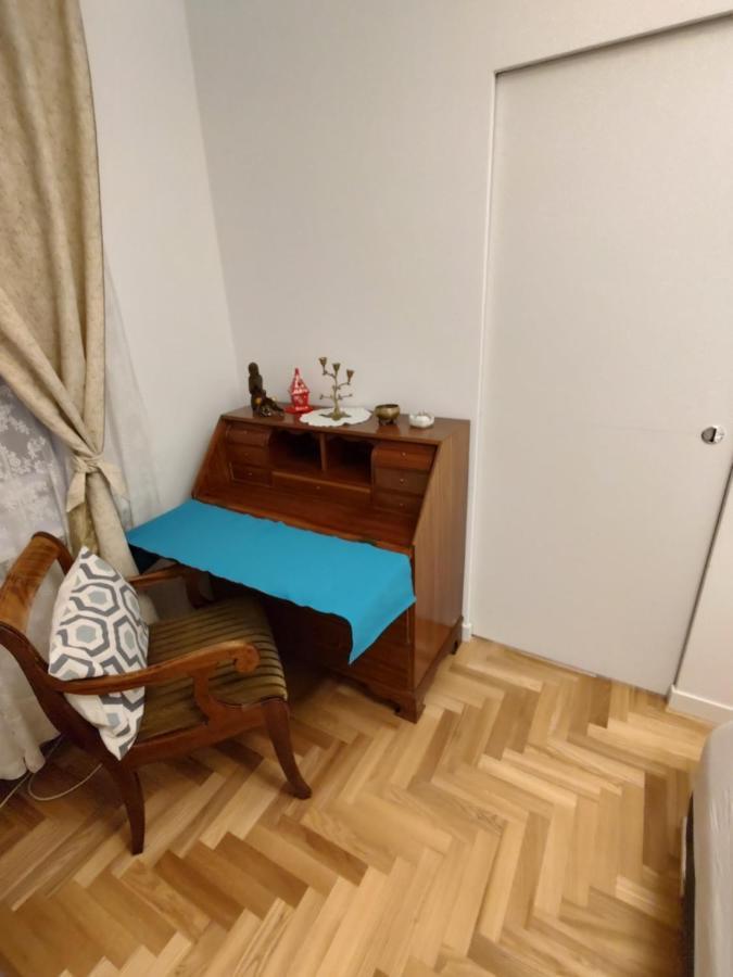 Apartament Przy Starym Miescie Apartment Warsaw Luaran gambar