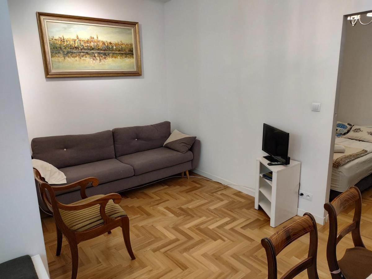 Apartament Przy Starym Miescie Apartment Warsaw Luaran gambar