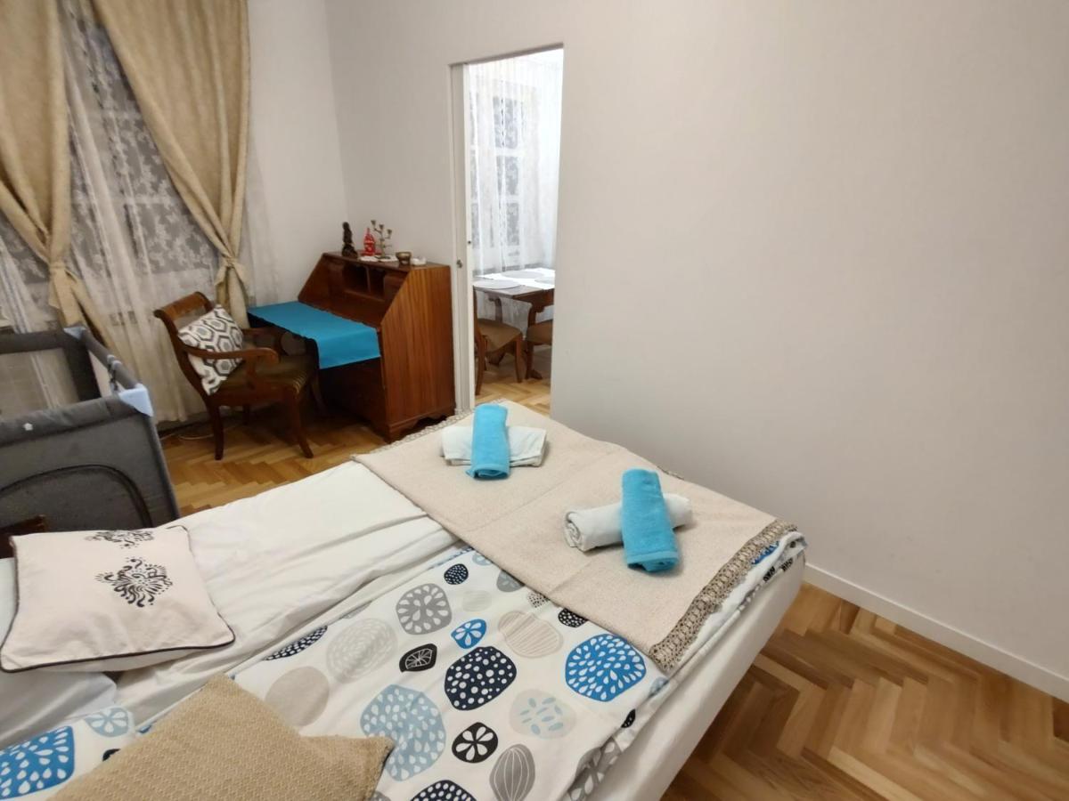Apartament Przy Starym Miescie Apartment Warsaw Luaran gambar