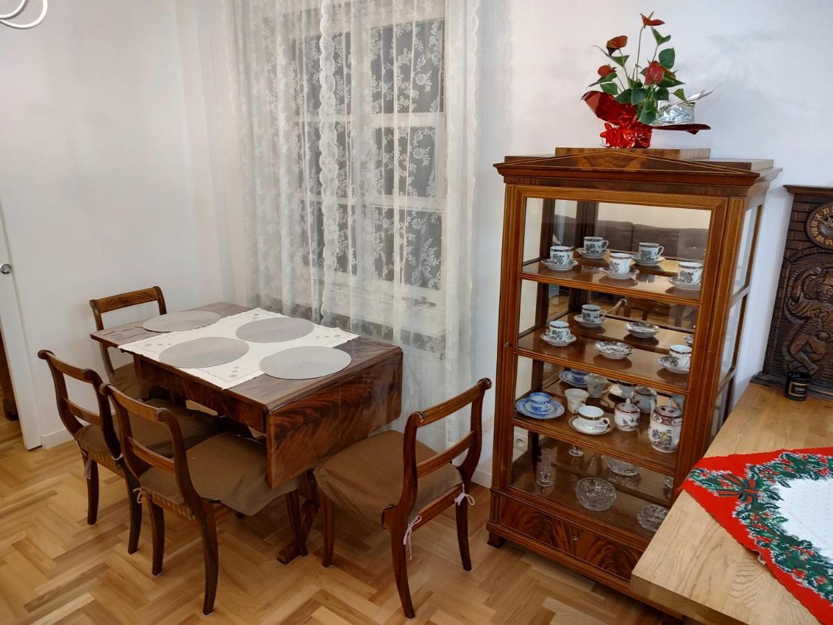 Apartament Przy Starym Miescie Apartment Warsaw Luaran gambar