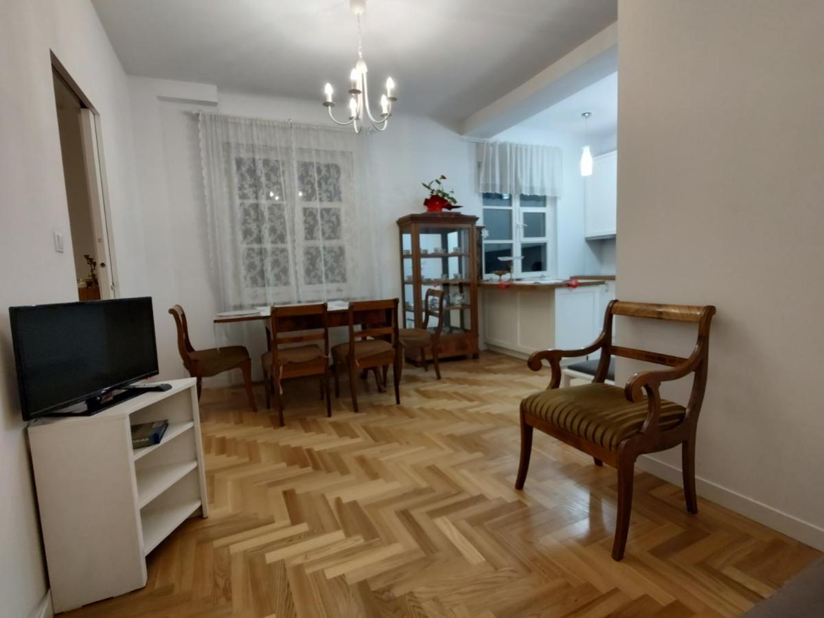 Apartament Przy Starym Miescie Apartment Warsaw Luaran gambar