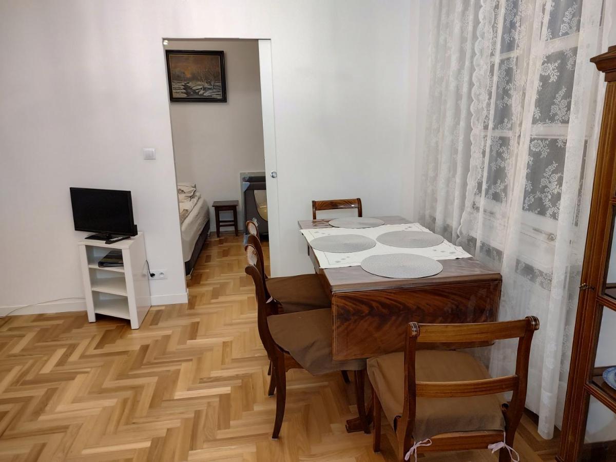 Apartament Przy Starym Miescie Apartment Warsaw Luaran gambar