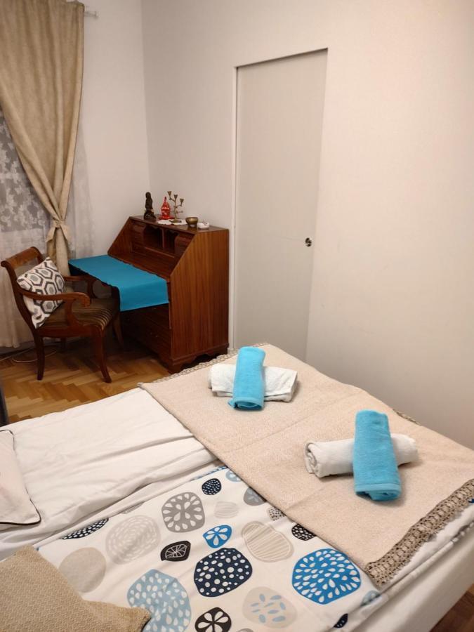 Apartament Przy Starym Miescie Apartment Warsaw Luaran gambar