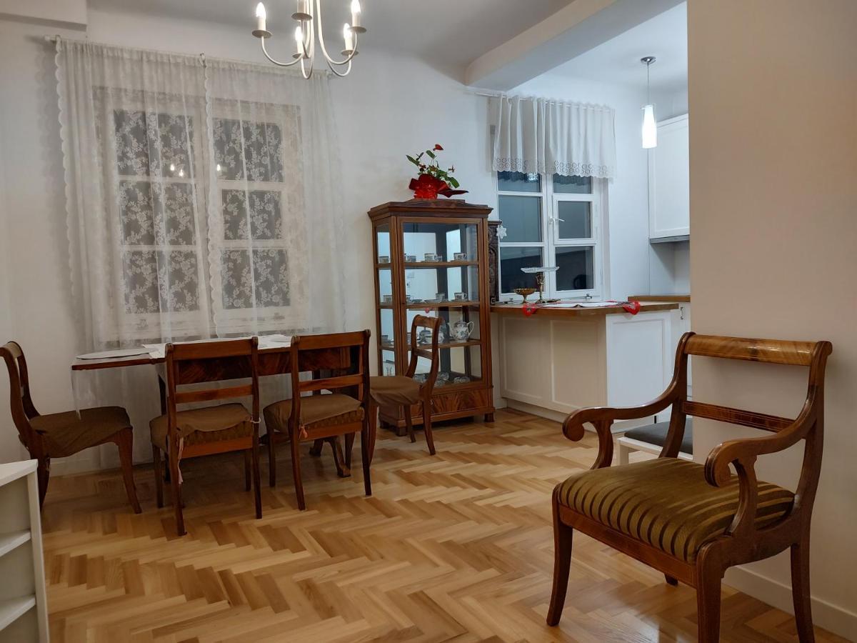 Apartament Przy Starym Miescie Apartment Warsaw Luaran gambar