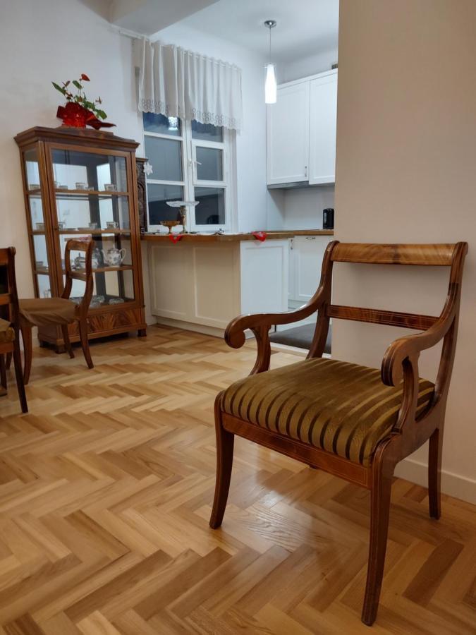 Apartament Przy Starym Miescie Apartment Warsaw Luaran gambar