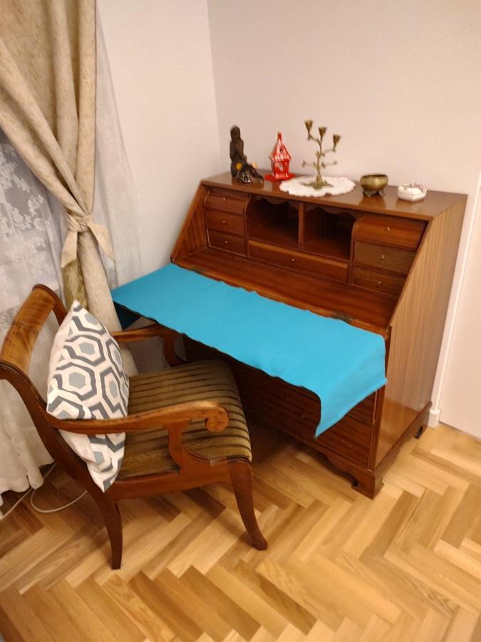 Apartament Przy Starym Miescie Apartment Warsaw Luaran gambar