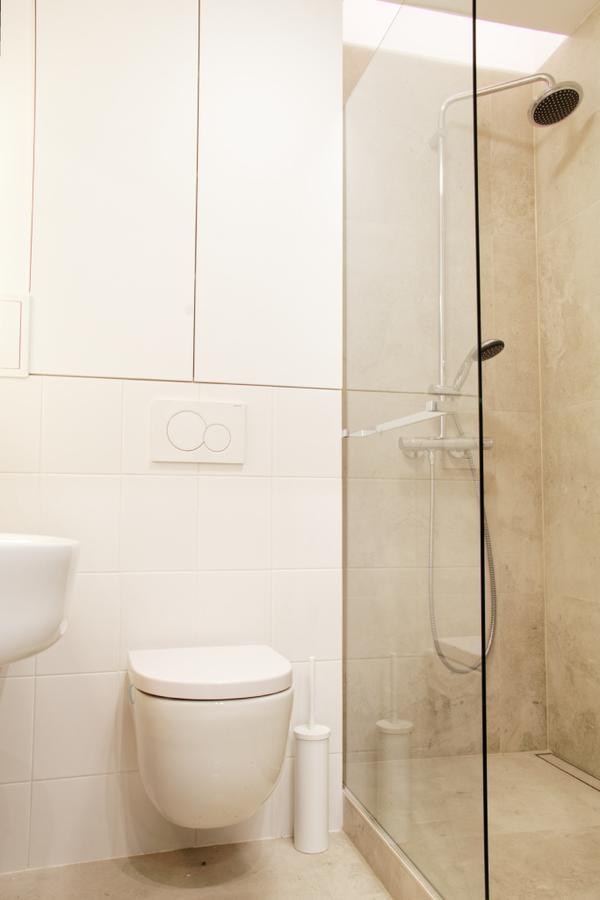 Apartament Przy Starym Miescie Apartment Warsaw Luaran gambar