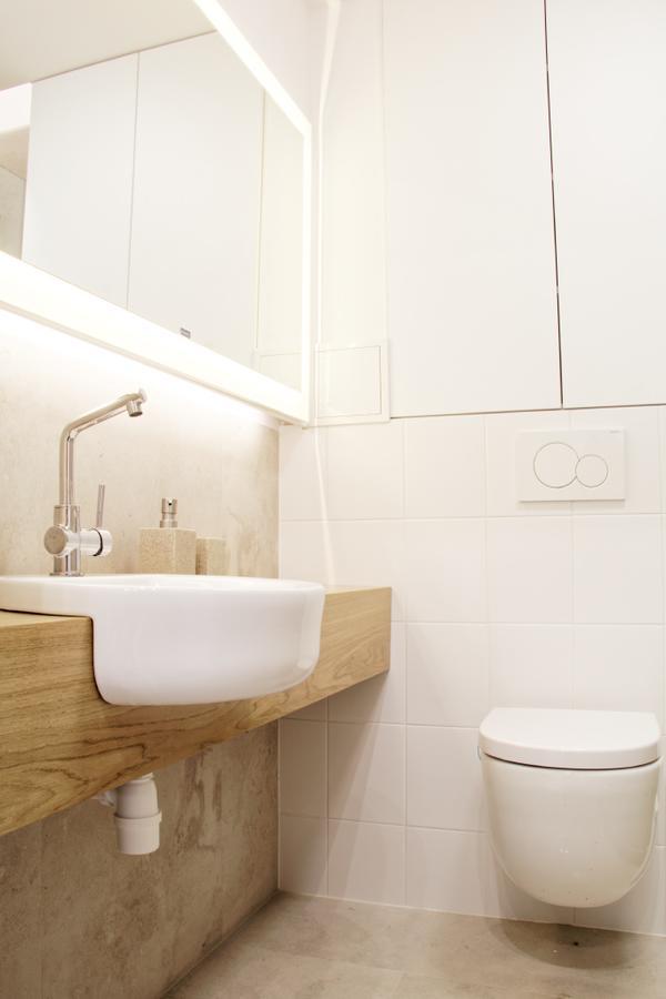 Apartament Przy Starym Miescie Apartment Warsaw Luaran gambar