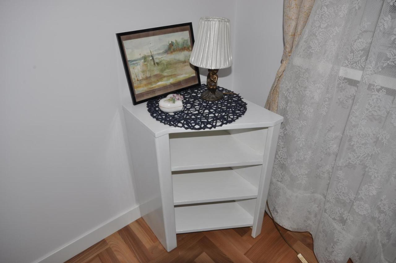 Apartament Przy Starym Miescie Apartment Warsaw Luaran gambar