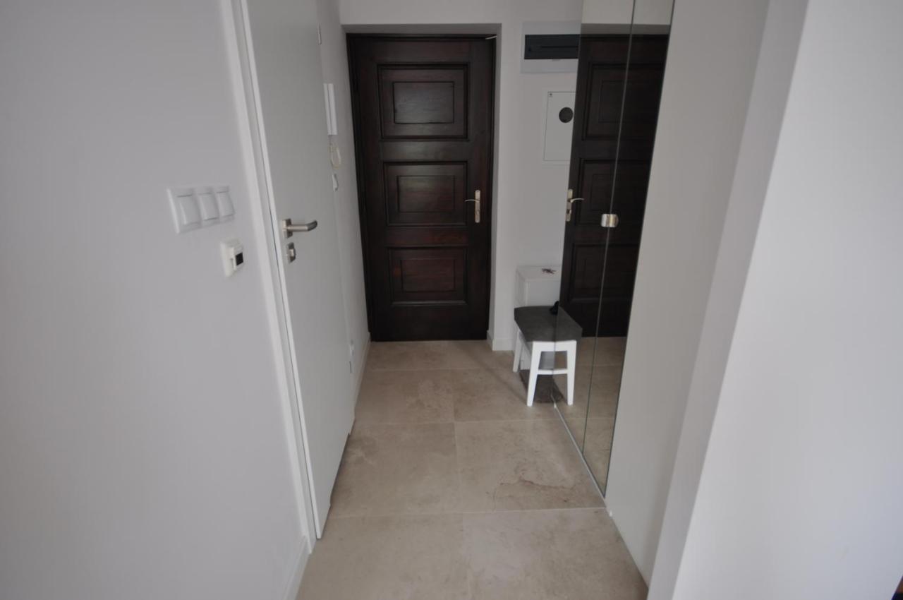 Apartament Przy Starym Miescie Apartment Warsaw Luaran gambar
