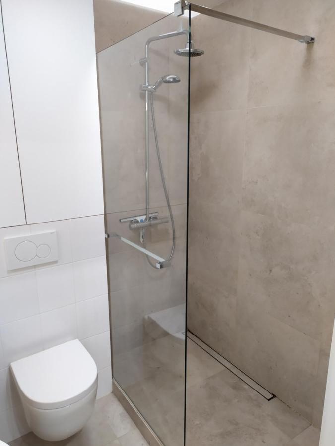 Apartament Przy Starym Miescie Apartment Warsaw Luaran gambar