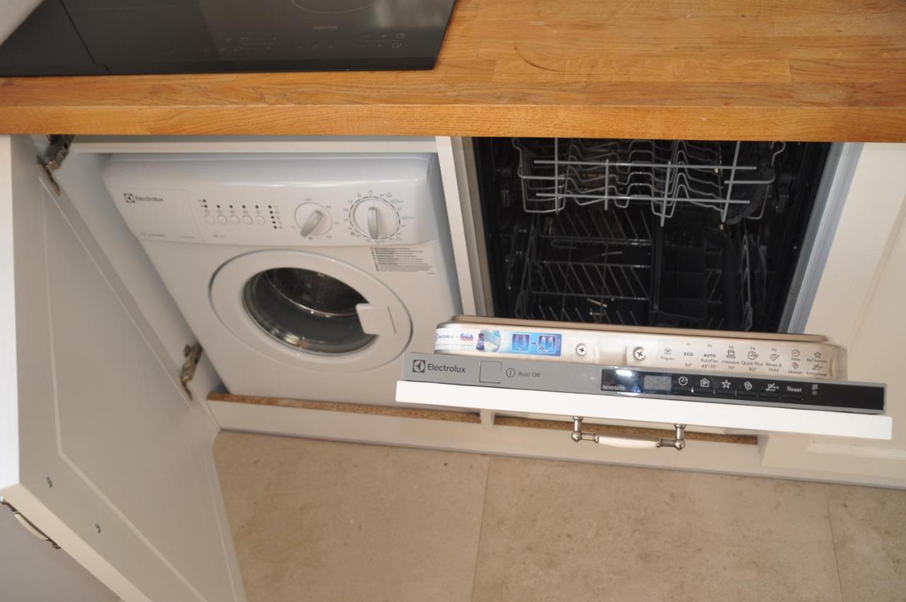 Apartament Przy Starym Miescie Apartment Warsaw Luaran gambar